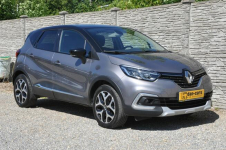 Renault Captur 1.3TCe 130KM FullLED Kamera Navi Mały przebieg Dąbrowa Górnicza - zdjęcie 7