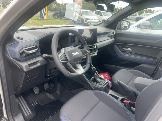 Dacia Duster expression 120LPG/oferta specjalna! Lublin - zdjęcie 3
