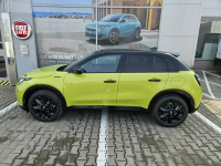 Fiat 600 Hybrid 145KM - Sport Lublin - zdjęcie 11