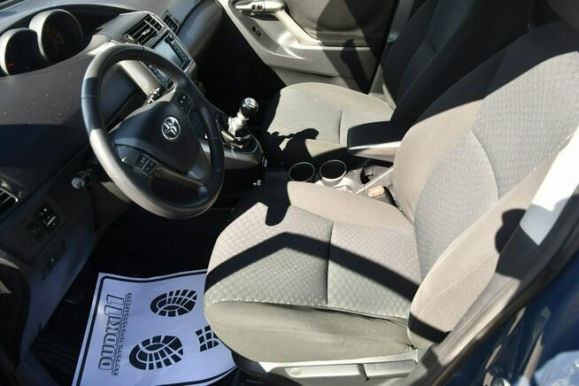Toyota Verso 2,0d DUDKI11 Navi,Tempomat,Kam.Cofania.kredyt.OKAZJA Kutno - zdjęcie 12
