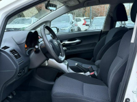 Toyota Auris 1.6 132kM! Tempomat! Klimatyzacja automatyczna ! Pęcice - zdjęcie 11