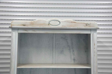 regał z drewna sosnowego - jak nowy Olsztyn - zdjęcie 4