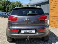 Kia Sportage 1.7CRDI Fifa Edition!!! Białogard - zdjęcie 7