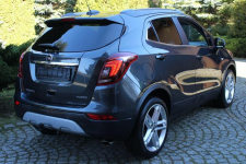 Opel Mokka Turbo Benzyna 4x4 Ładny Egzemplarz Opłacony Lubań - zdjęcie 2