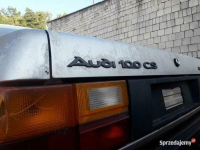 Audi 100 Quattro 2.2 z blokadami cygaro Dąbrowa Tarnowska - zdjęcie 3