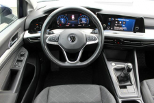 Volkswagen Golf SalonPL FV23% Pakiet-Zima Virtual Kamera Tempomat-ACC Sokołów - zdjęcie 12