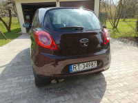 Ford KA 1.2 Oryginalny lakier mały przebieg Szydłowiec - zdjęcie 5