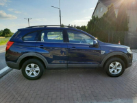 Chevrolet Captiva / KLIMA / Serwis / Z Niemiec / Opłacona! Żyrardów - zdjęcie 4