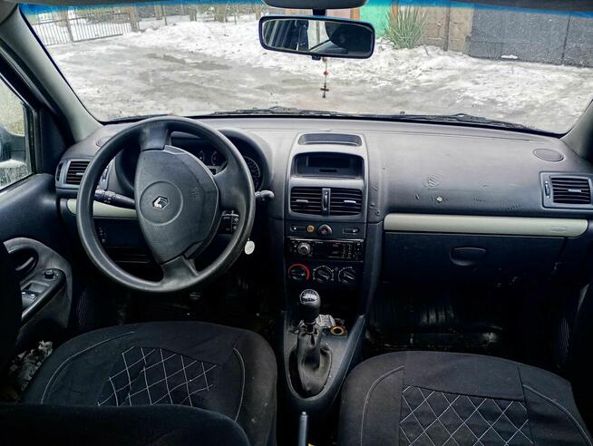 Renault Clio 1.2 16v Złowody - zdjęcie 6