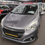 PEUGEOT 208 SUPER STAN MECHANICZNY I WIZUALNY,PO SERWISIE KLIMATYZACJI Mysłowice - zdjęcie 4