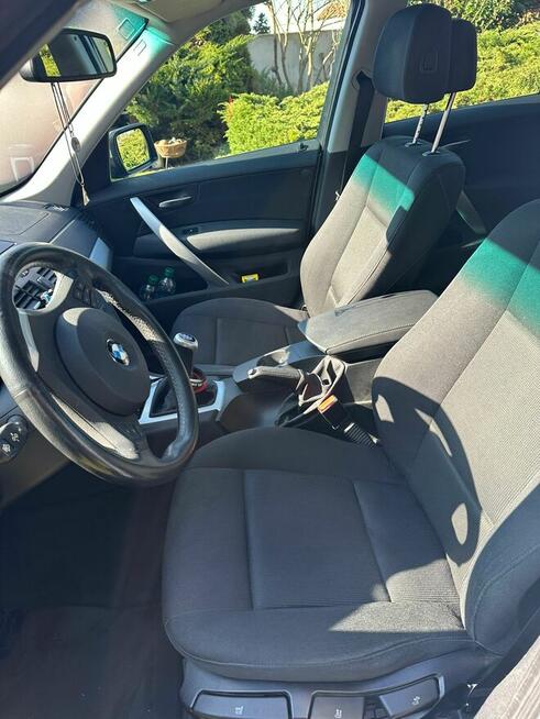 BMW X3 Żary - zdjęcie 5