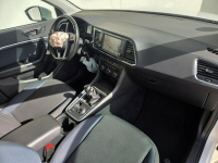 Seat Ateca 2.0Tdi 4x4 * navi * klimatronic Raba Niżna - zdjęcie 10