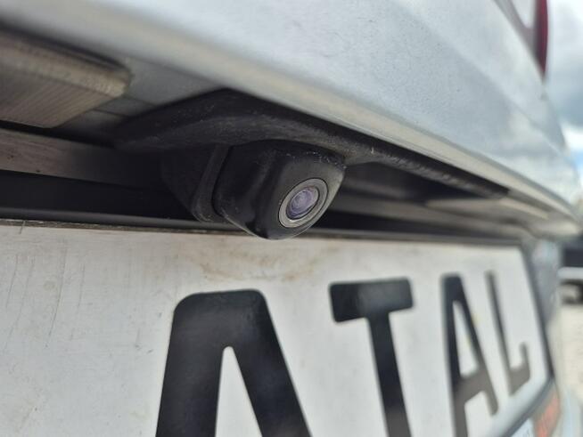 Kia Sportage Kamera* Navi* Bezwypadek Bydgoszcz - zdjęcie 11