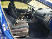 Subaru WRX 2017, 2.0L, 4x4, po gradobicu Warszawa - zdjęcie 6