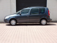 Škoda Roomster Klimatronic /Gwarancja /1,6 /105KM / Mikołów - zdjęcie 11