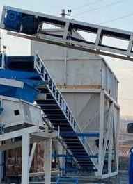 Bunkier akumulacyjny BN-3000 Rzeszów - zdjęcie 1