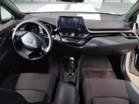 Toyota C-HR z Gwarancją Bezwypadkowa Stan Jak Nowy Żyrardów - zdjęcie 5