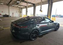 Kia Stinger Najwyższa wersja wyposażenia GT2 / AWD / niski przebieg Chwaszczyno - zdjęcie 4