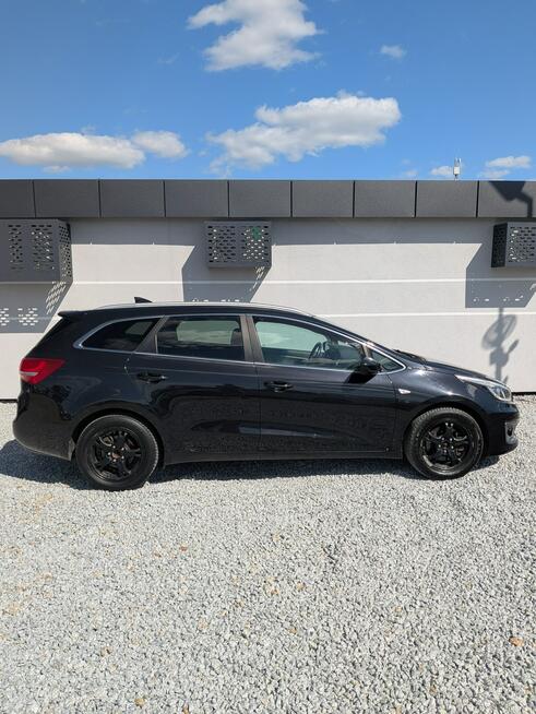 Kia Ceed 1.6 CRDI FV23% Miękinia - zdjęcie 6