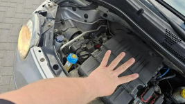 Fiat 500 4 CYLINDROWY silnik 4 !!! szyberdach , klimatyzacja Płock - zdjęcie 10