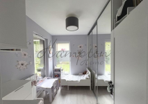 4-POKOJOWE MIESZKANIE Z OGRODEM 248 m² Bemowo - zdjęcie 8