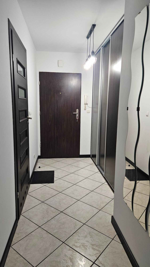 wynajme 2 pok z aneksem, Dywizjonu 303 ,wlasciciel , wolne od zaraz Nowa Huta - zdjęcie 3