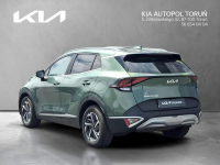 Kia Sportage Automat/FV23%/1.6 T-GDI 150KM/ L / serwisowany w ASO Toruń - zdjęcie 3