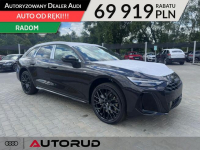 Audi A6 Avant TDI quattro 204KM S tronic