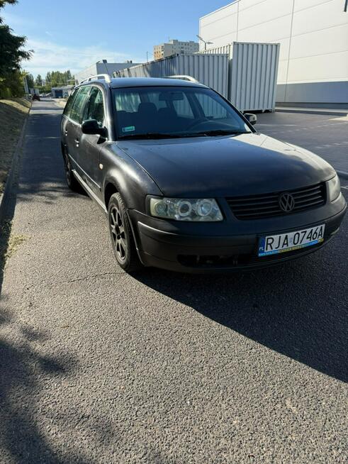 Volkswagen Passat Kombi | 1.9 TDI 110 KM | Diesel | VAT Marża Głogów - zdjęcie 2