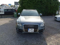 Audi Q5 Lublin - zdjęcie 5