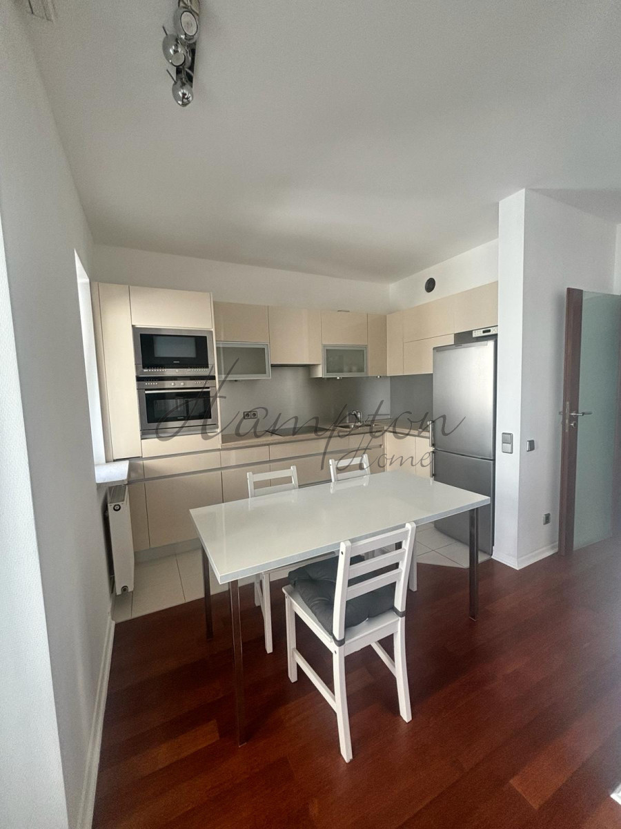 Piękna kawalerka na Marinie Mokotów Mokotów - zdjęcie 9