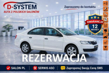 Škoda RAPID 2017 Salon Polska 1Właściciel   SUPER STAN Gwarancja