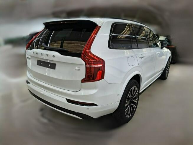 Volvo XC 90 T8 Plug-In AWD Plus Dark *Gwarancja*FV23%* Tychy - zdjęcie 3