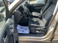 Volkswagen Tiguan 1,4FSi*160PS*148.000km*1WŁAŚ*ASO*Opłacony Stargard - zdjęcie 7