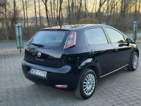 Fiat Punto Evo 1.4 8V Benzyna / Salon PL I-właściciel / 5 drzwiowy Skępe - zdjęcie 3