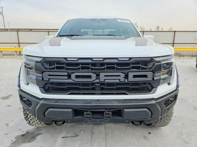 Ford Ranger Raptor Raptor / 3.5 V6 / 4x4 / Tarnów - zdjęcie 2