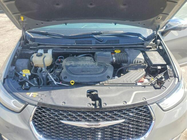 Chrysler Pacifica LIMITED / Benzyna / niski przebieg Cieszyn - zdjęcie 12