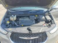 Chrysler Pacifica LIMITED / Benzyna / niski przebieg Cieszyn - zdjęcie 12