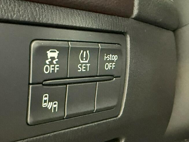 Mazda 6 Nadma - zdjęcie 12