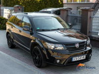 Fiat Freemont 2.0_Diesel_170KM_180 tyś km_4x4 Nowy Sącz - zdjęcie 5