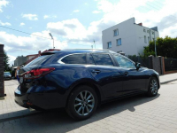Mazda 6 z Gwarancją_Bezwypadkowa Model 2023r Żyrardów - zdjęcie 5