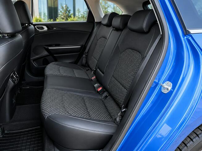Kia Cee'd 1.5T 160 LED Climatronic Zadbana - Salon PL Gdynia - zdjęcie 9