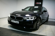 520d*CarbonSchwarz*M-Pakiet*Fotele Comfort*Vat23% Konstantynów Łódzki - zdjęcie 4