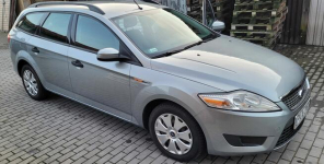 Ford Mondeo 2010 2.0 TDCI 116KM Kombi Godziesze Wielkie - zdjęcie 5