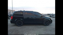 Dodge Grand Caravan Wersja GT / Kanada / mała szkoda Wrocław - zdjęcie 6