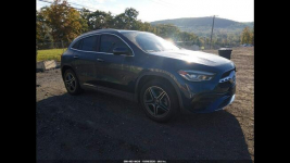 Mercedes GLA 250 4Matic / pakiet AMG / niski przebieg Białystok - zdjęcie 3