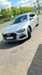 Sprzedam Audi a6 Wilda - zdjęcie 2
