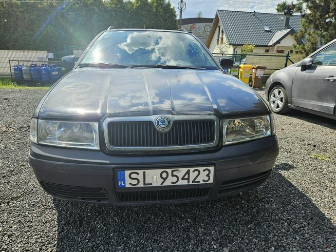 Škoda Octavia Klimatyzacja automatyczna / Komputer Ruda Śląska - zdjęcie 2