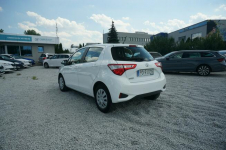 Toyota Yaris 1.0/72KM Active Salon PL Fvat 23% PO9JX35 Poznań - zdjęcie 9