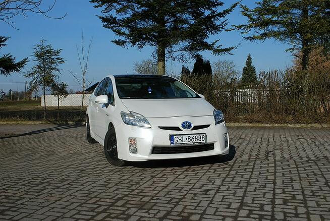 Toyota Prius Słupsk - zdjęcie 3